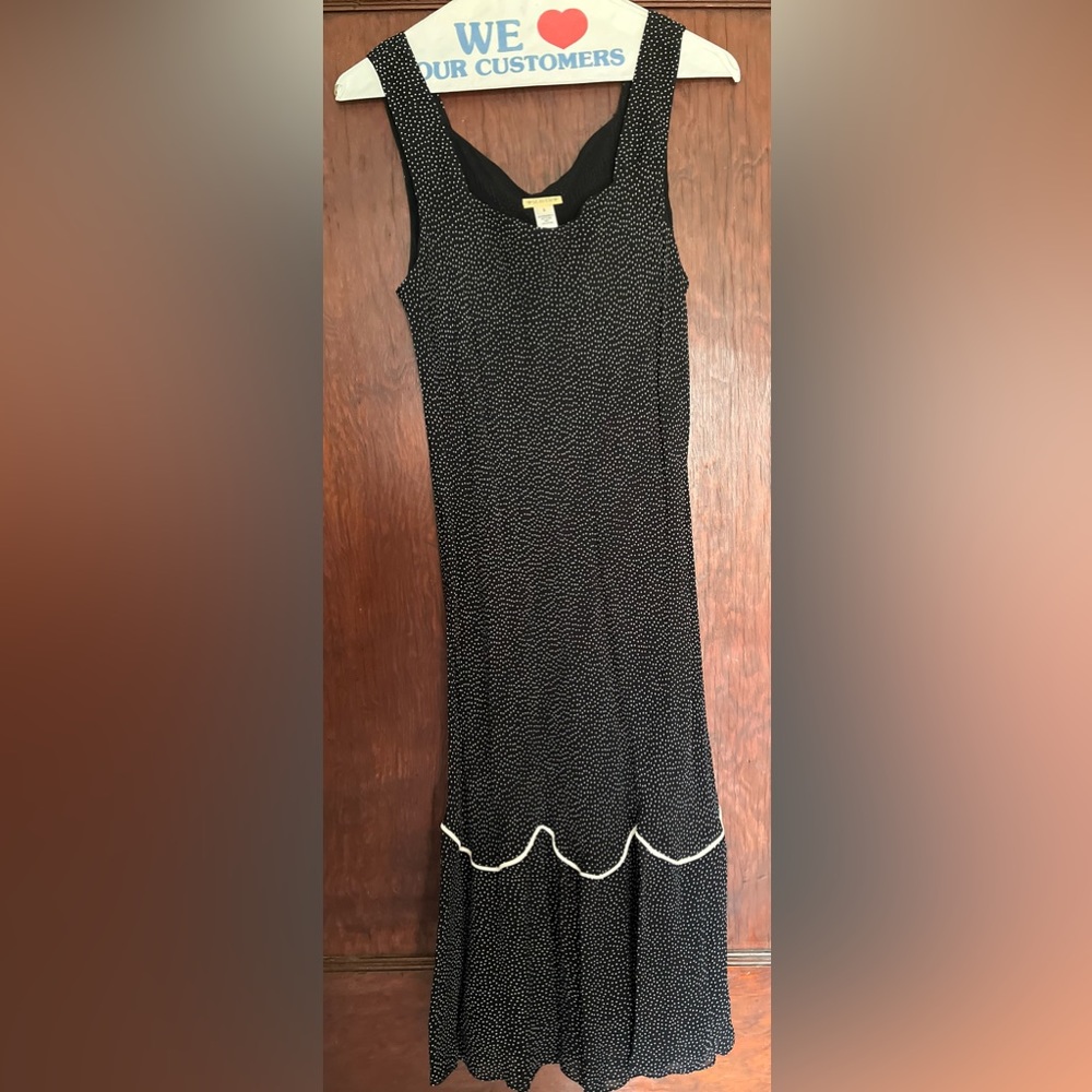 Seaver size 3 dress